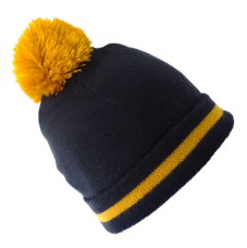 Charles Kirk knitted hats